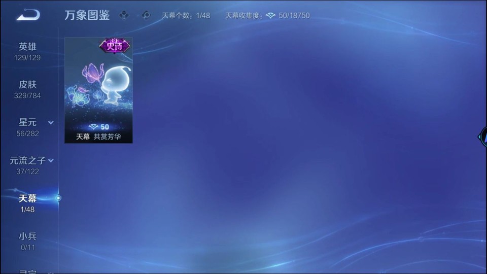 WZQM4253540王者荣耀账号详情图16