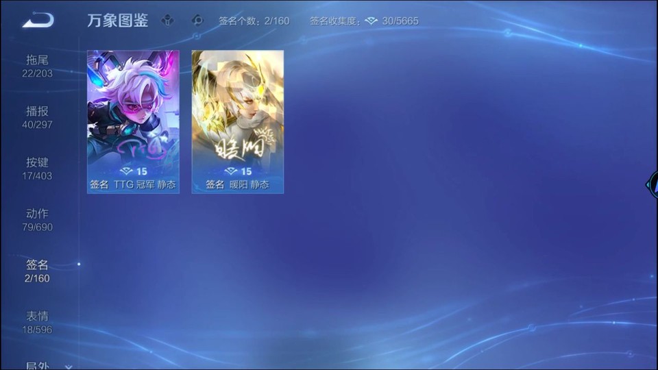 WZQM4290217王者荣耀账号详情图15 WZQM4290217王者荣耀账号详情图15