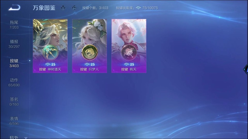 WZQM4294396王者荣耀账号详情图14